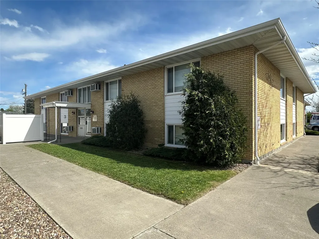 1413 13th Street S Great Falls MT 59405