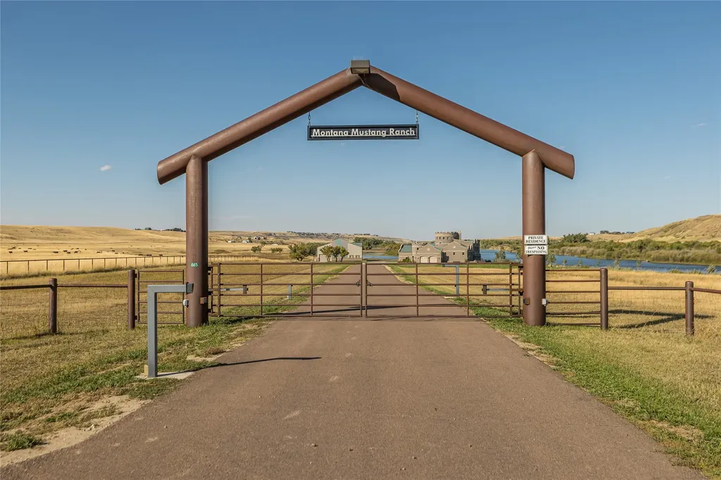 Nhn Wilson Butte Road Great Falls MT 59405