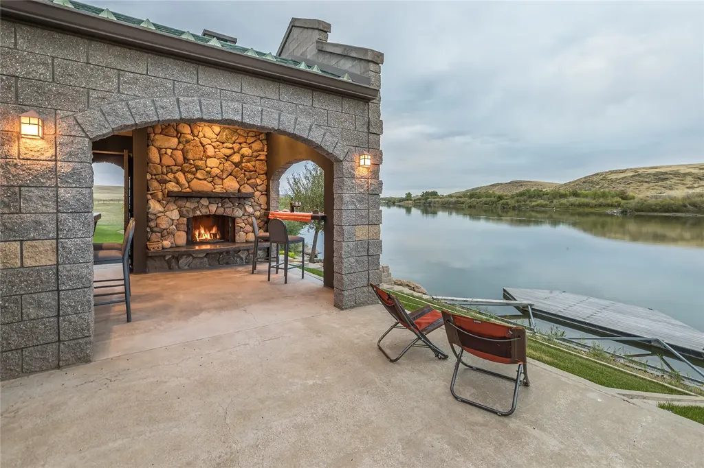 Nhn Wilson Butte Road Great Falls MT 59405