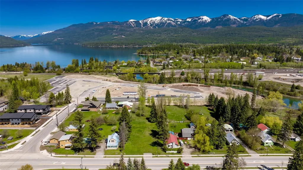 514 W 2nd Street Whitefish MT 59937