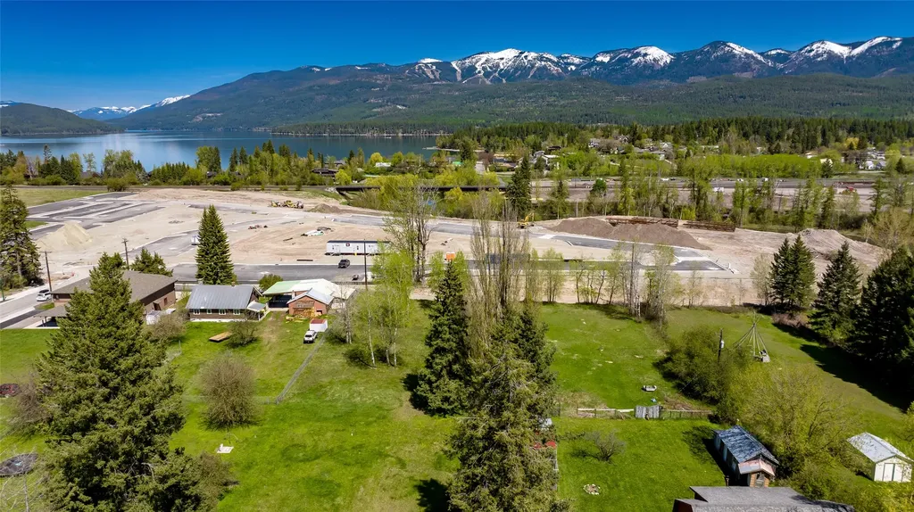 514 W 2nd Street Whitefish MT 59937