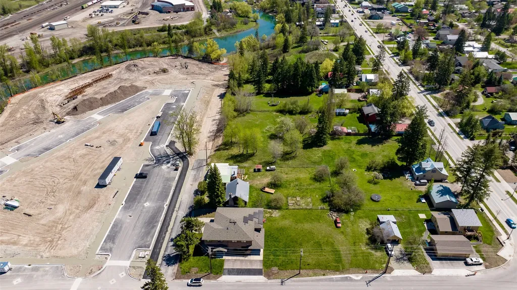 438 W 2nd Street Whitefish MT 59937