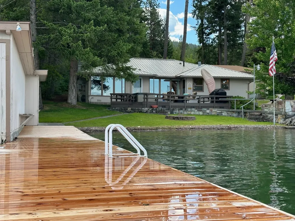 41030 Acacia Lane Polson MT 59860