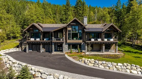 269 S Shooting Star Circle Whitefish MT 59937