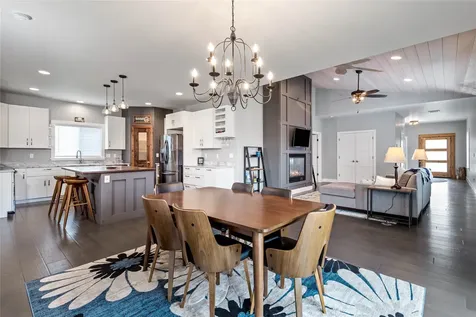 733 Cottonwood Court Whitefish MT 59937