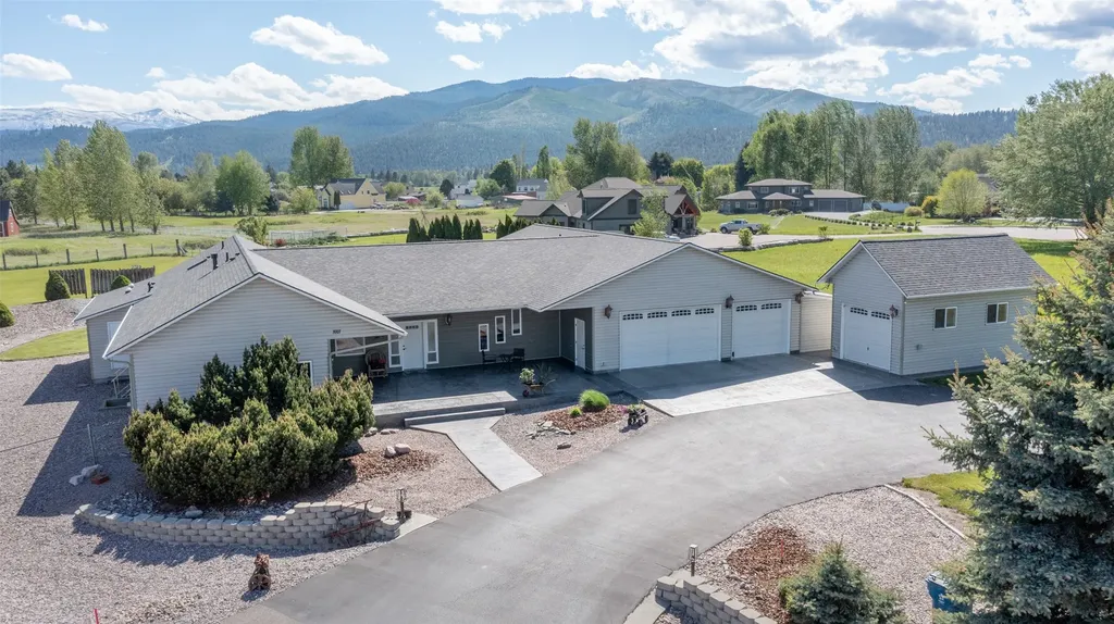 1001 Hope Street Missoula MT 59804