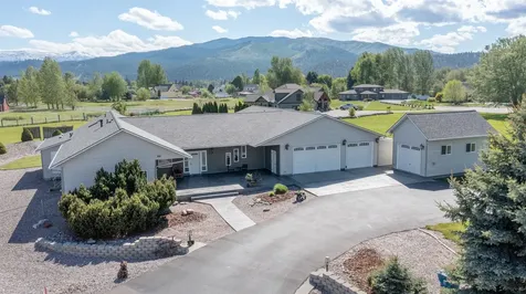 1001 Hope Street Missoula MT 59804
