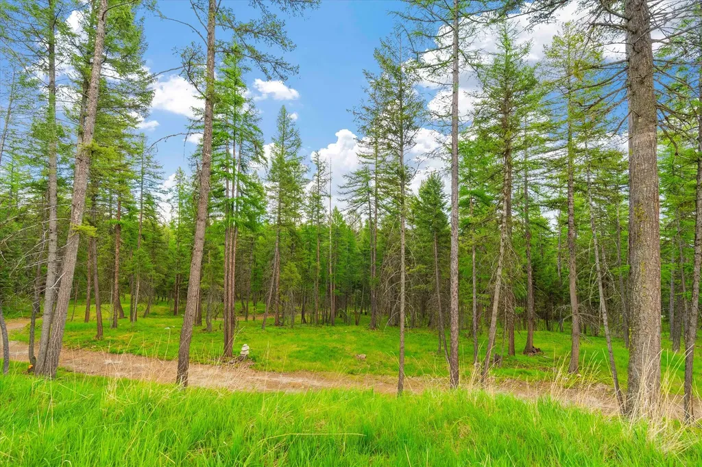 1624 Whitefish Ranch Road Whitefish MT 59937