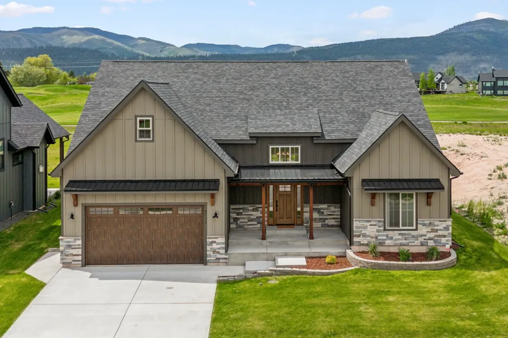 2777 Paniolo Place Missoula MT 59808