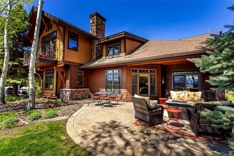 322 Eagle Bend Drive Bigfork MT 59911