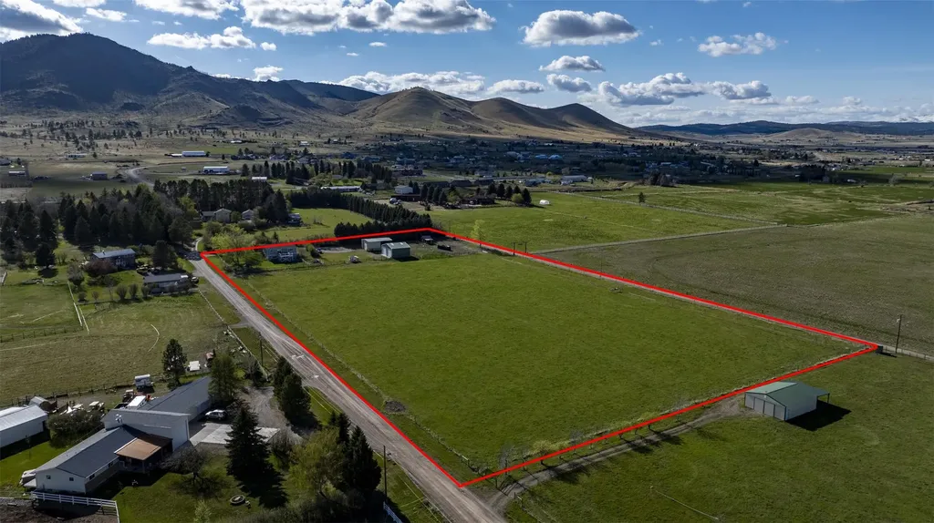 270 Estate Road Helena MT 59602