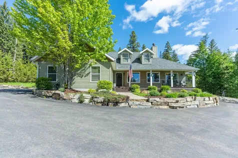 305 Lodgepole Drive Marion MT 59925