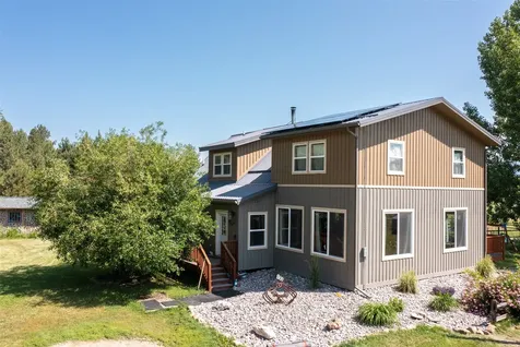 5230 Lower Martin Lane Florence MT 59833