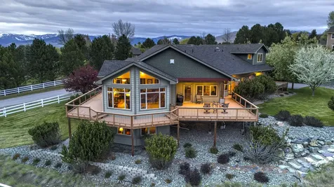 2925 Saint Michael Drive Missoula MT 59803