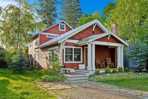239 Columbia Avenue Whitefish MT 59937