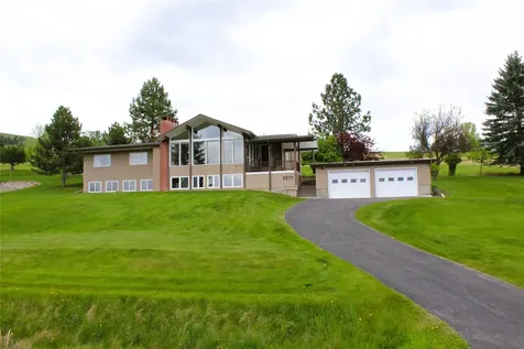 3077 Terrace Drive Missoula MT 59803