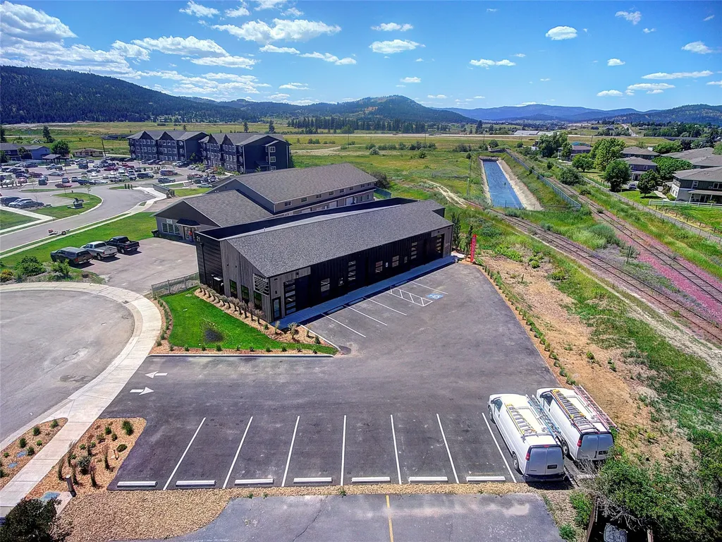 21 Meridian Court Kalispell MT 59901