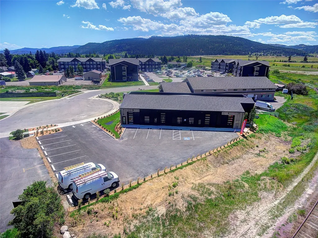 21 Meridian Court Kalispell MT 59901