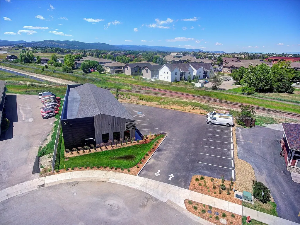 21 Meridian Court Kalispell MT 59901