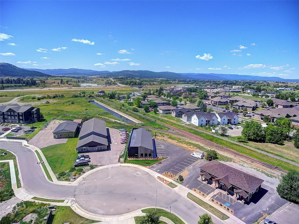 21 Meridian Court Kalispell MT 59901