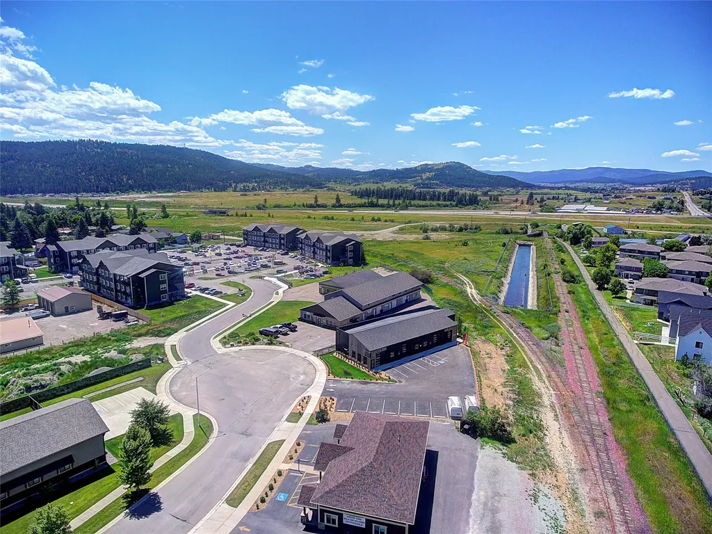 21 Meridian Court Kalispell MT 59901