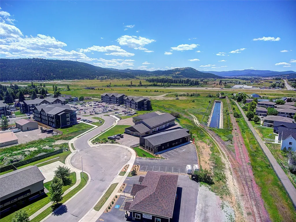 21 Meridian Court Kalispell MT 59901