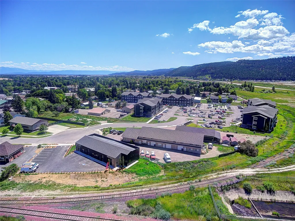 21 Meridian Court Kalispell MT 59901