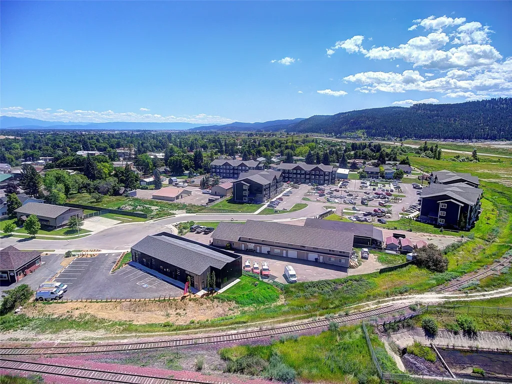21 Meridian Court Kalispell MT 59901