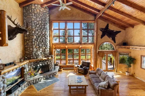 495 Windsor Drive Bigfork MT 59911