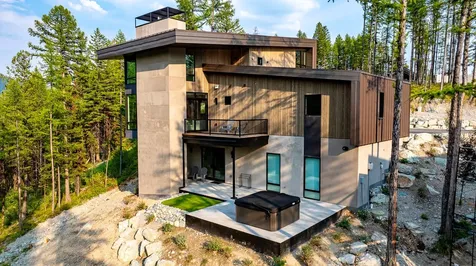 27 Snowberry Court Whitefish MT 59937
