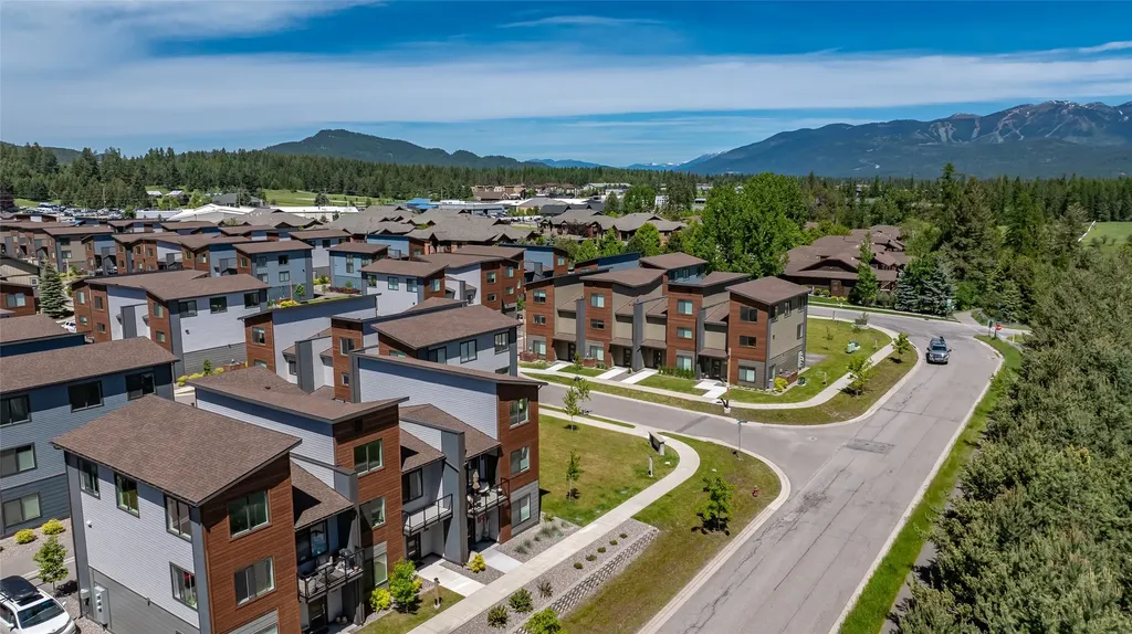 281 Blackberry Loop Whitefish MT 59937