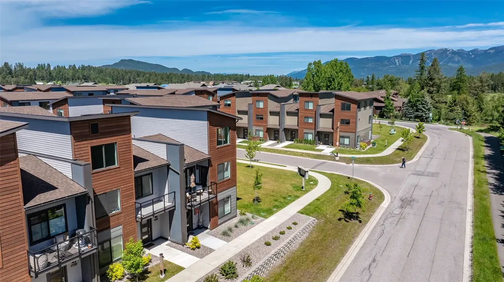 281 Blackberry Loop Whitefish MT 59937