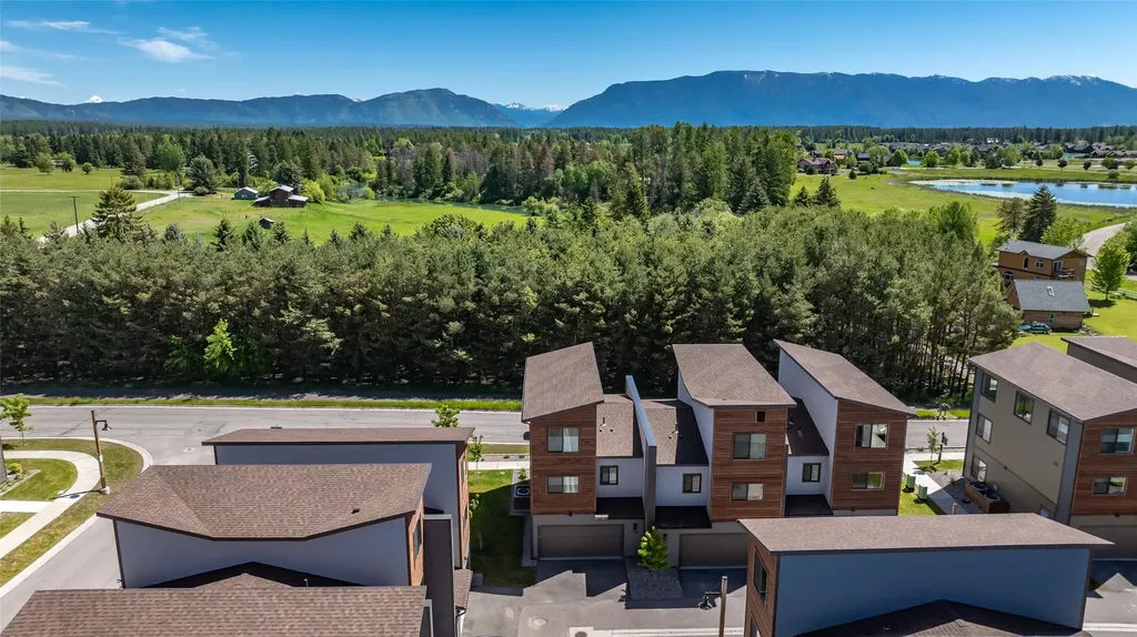 281 Blackberry Loop Whitefish MT 59937