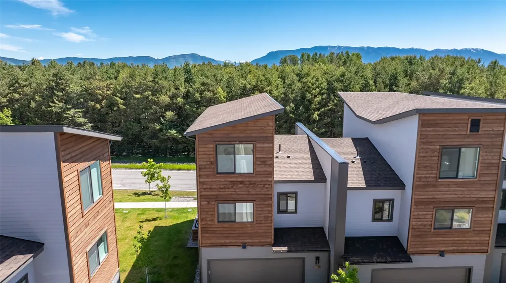 281 Blackberry Loop Whitefish MT 59937
