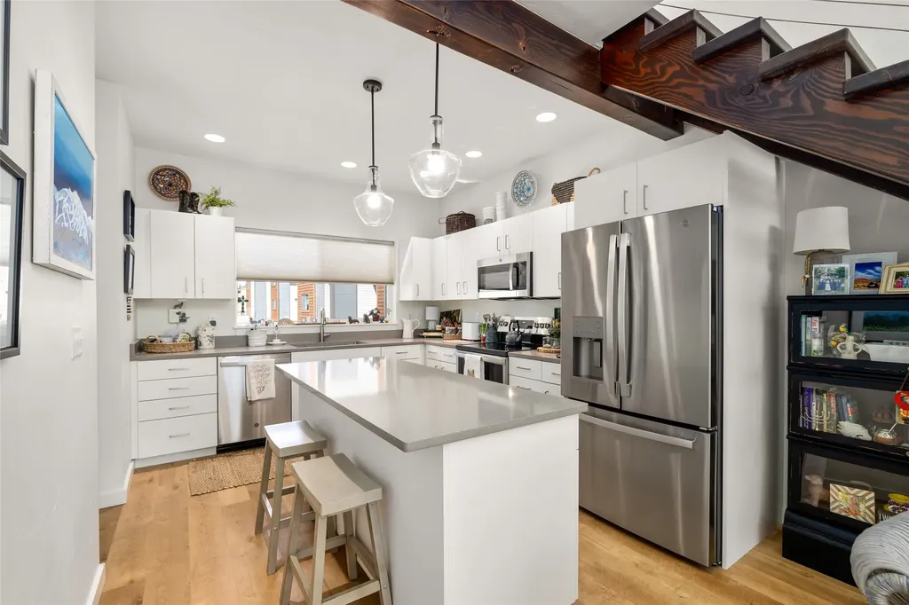 281 Blackberry Loop Whitefish MT 59937