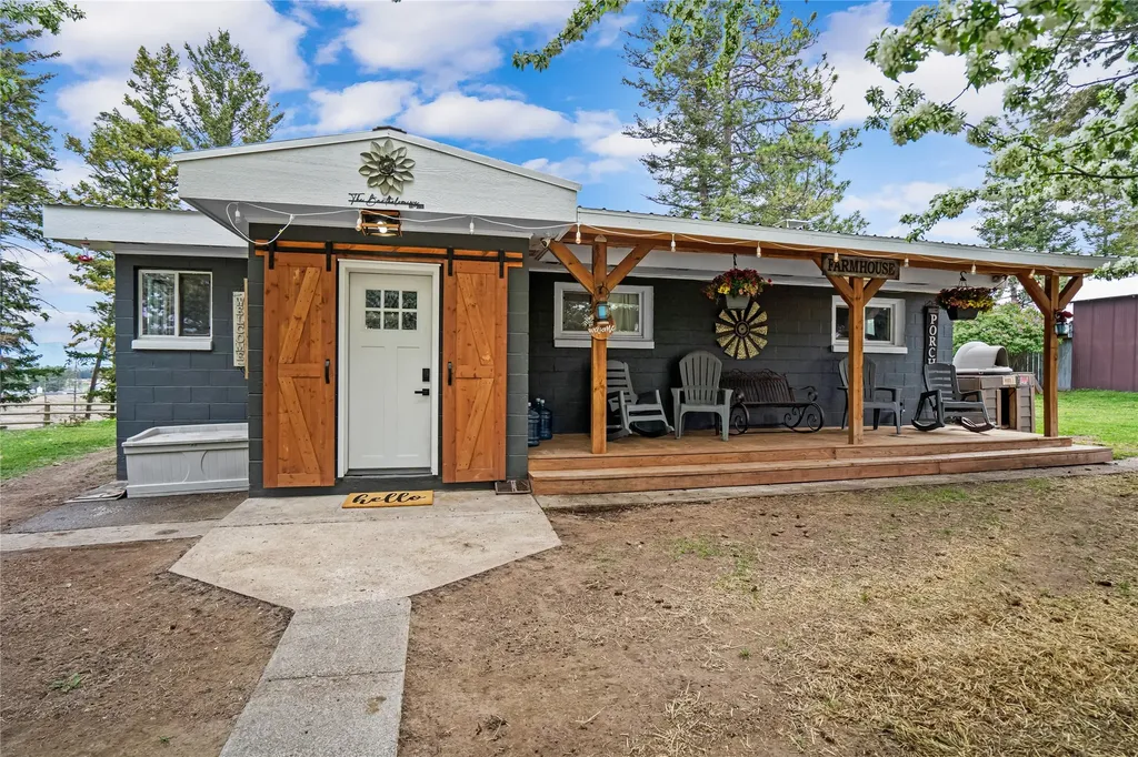 69 Autumn Glory Way Kalispell MT 59901