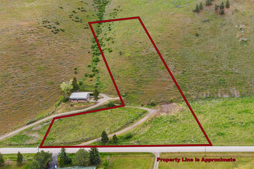 Lot 2 Miller Creek Road Missoula MT 59803