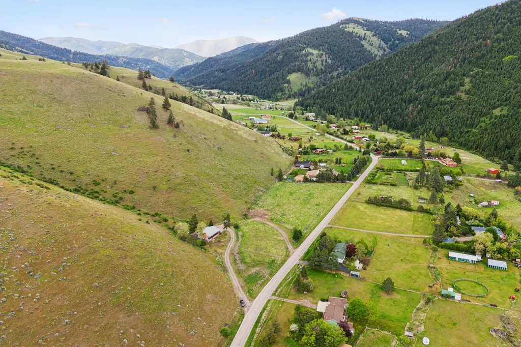 Lot 2 Miller Creek Road Missoula MT 59803