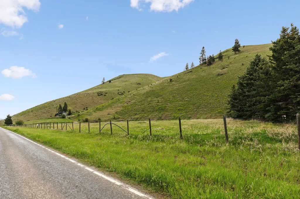 Lot 2 Miller Creek Road Missoula MT 59803