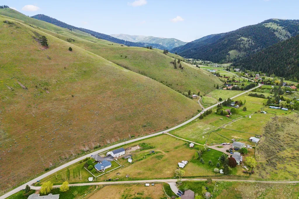Lot 2 Miller Creek Road Missoula MT 59803