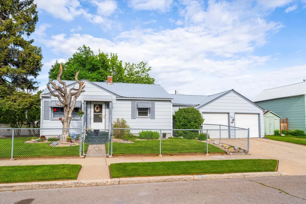 569 1st Avenue Kalispell MT 59901