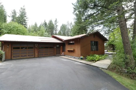 261 Hanging Rock Drive Bigfork MT 59911