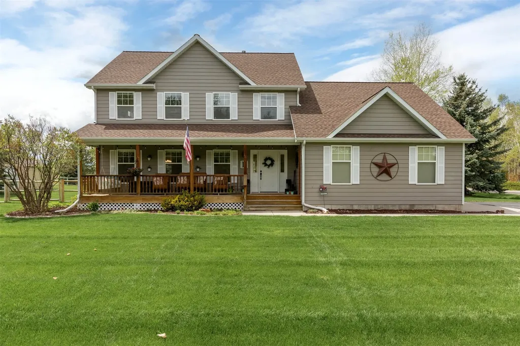 16 Fireside Drive Bozeman MT 59718
