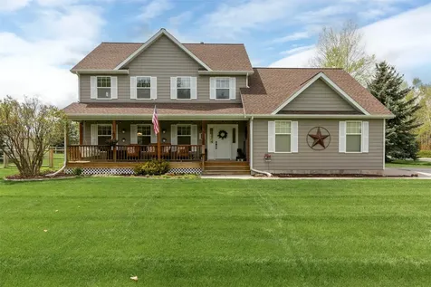 16 Fireside Drive Bozeman MT 59718