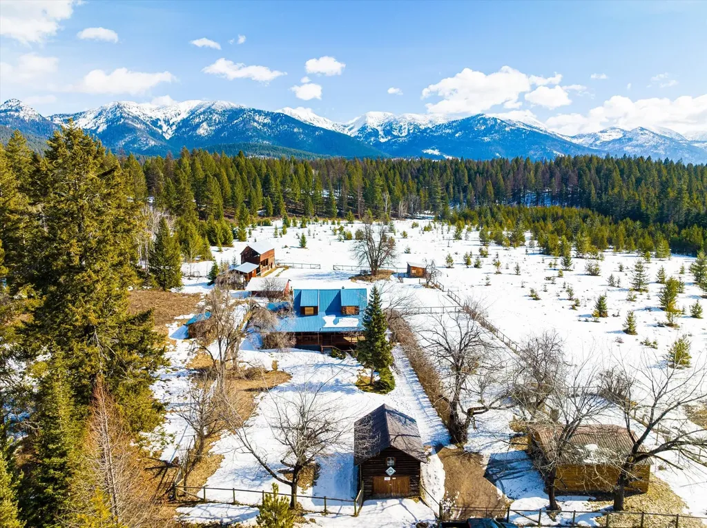 203 Muth Lane Kalispell MT 59901