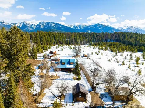 203 Muth Lane Kalispell MT 59901