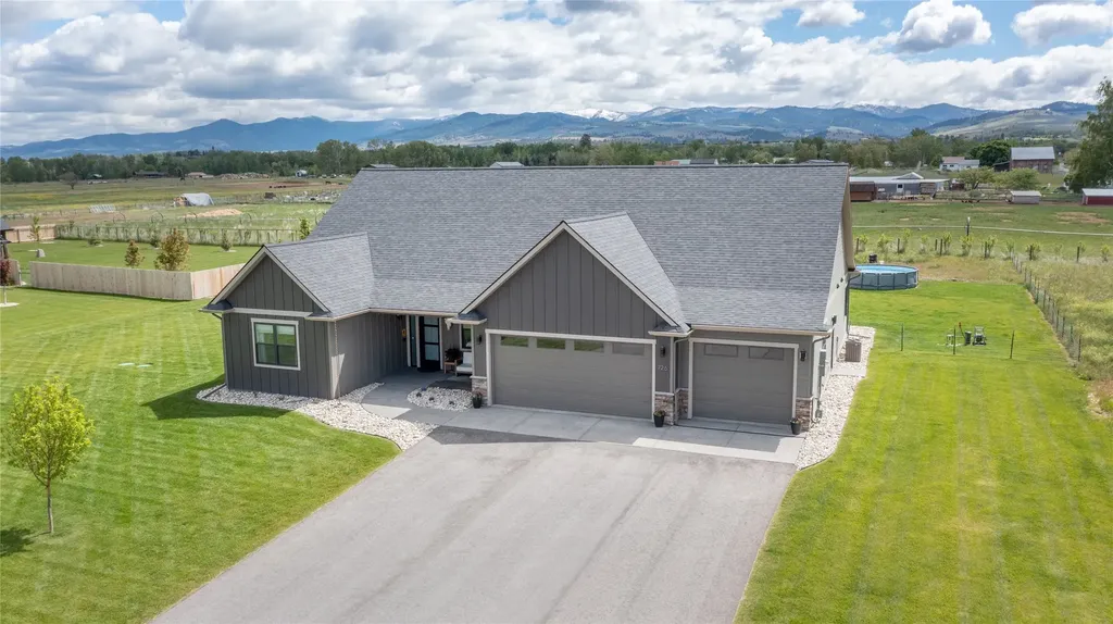726 Talons Way Hamilton MT 59840