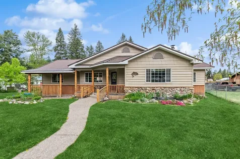 122 4TH Avenue S Hungry Horse MT 59919