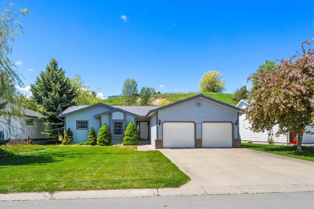 211 W Nicklaus Avenue Kalispell MT 59901
