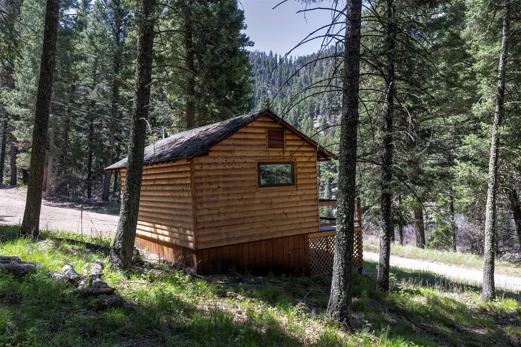 283 Lost Trail Hot Springs Road Sula MT 59871